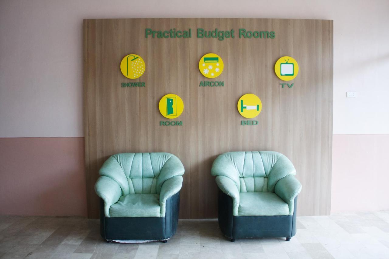 Gv Hotel - Borongan Екстер'єр фото